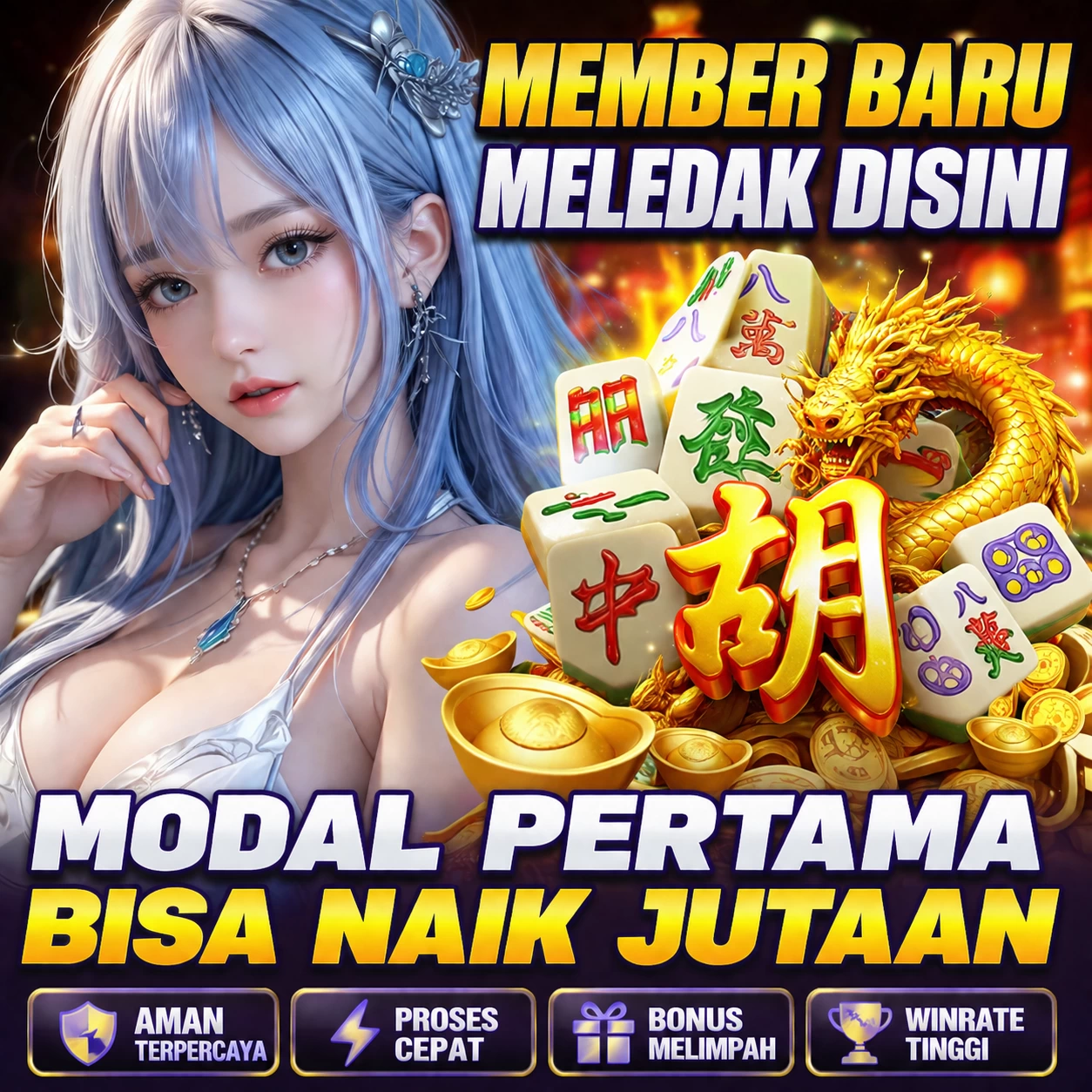 boscuan77 Masuk - boscuan77 Resmi