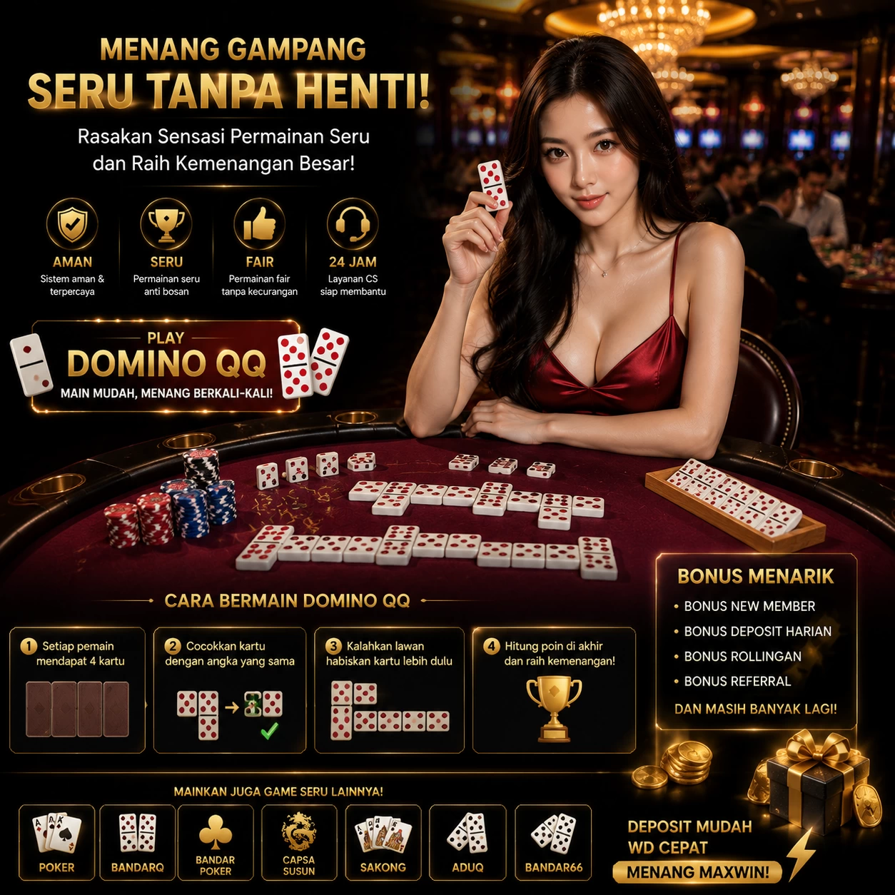 boscuan77 Masuk